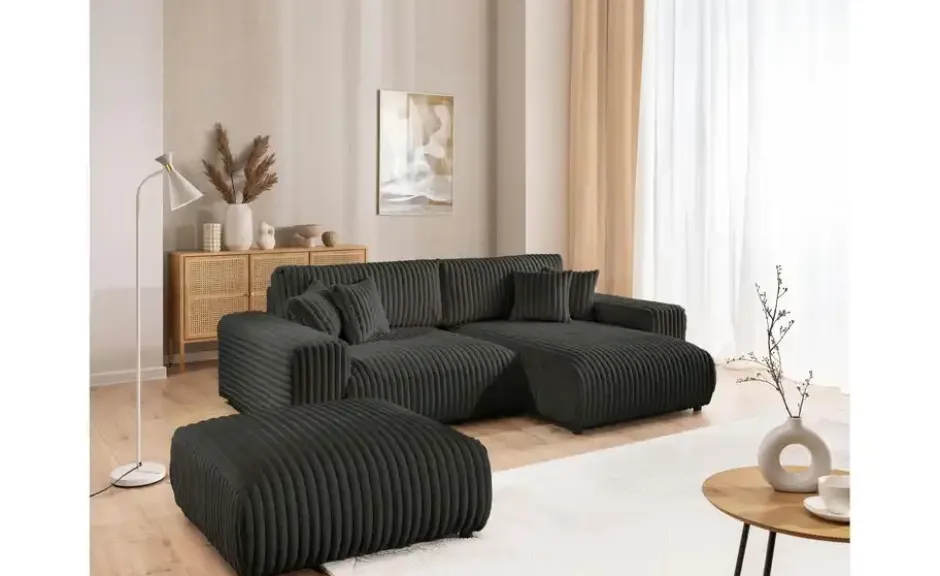 S-STYLE Hocker Mollis