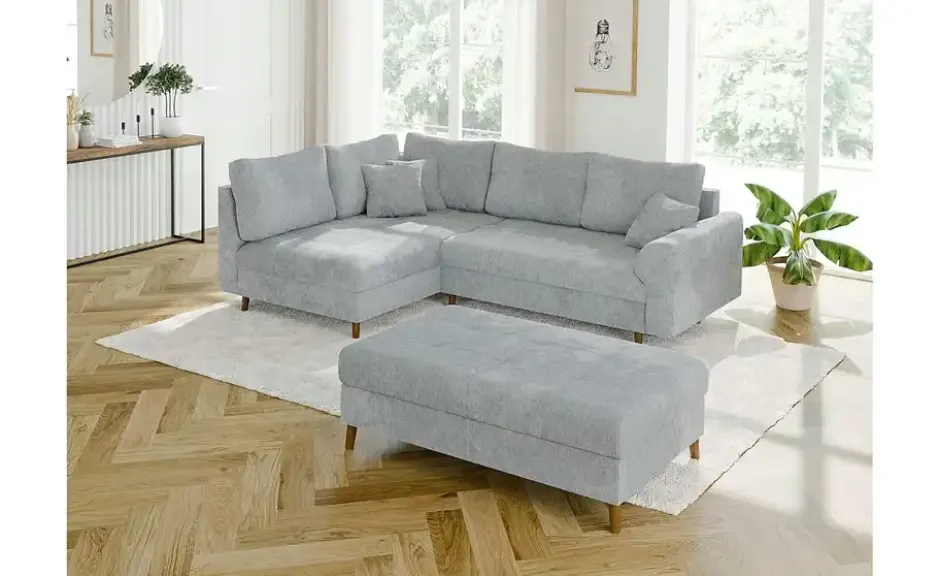 S-STYLE Hocker Trygve