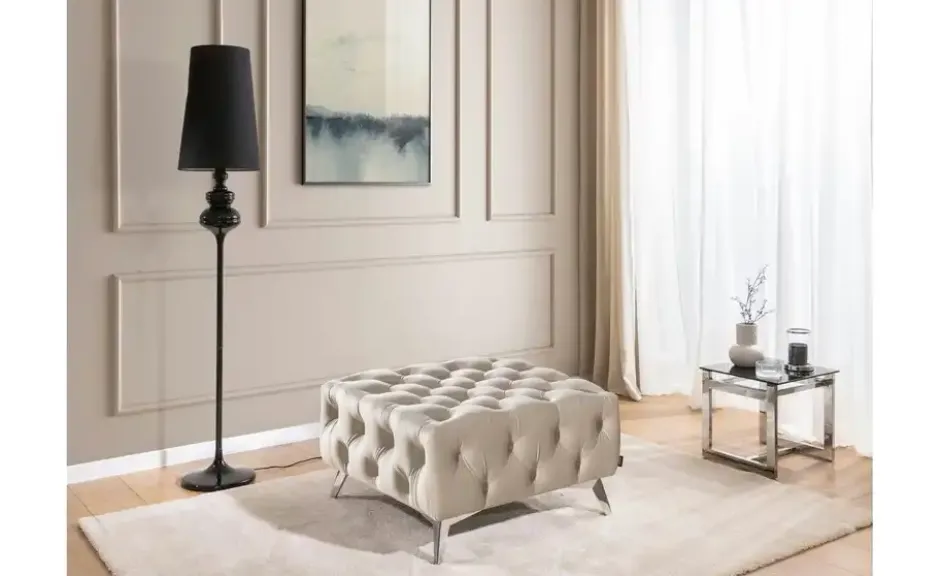 S-STYLE Hocker Wilhelm