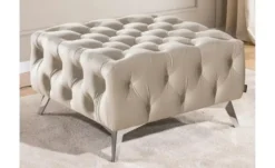 S-STYLE Hocker Wilhelm