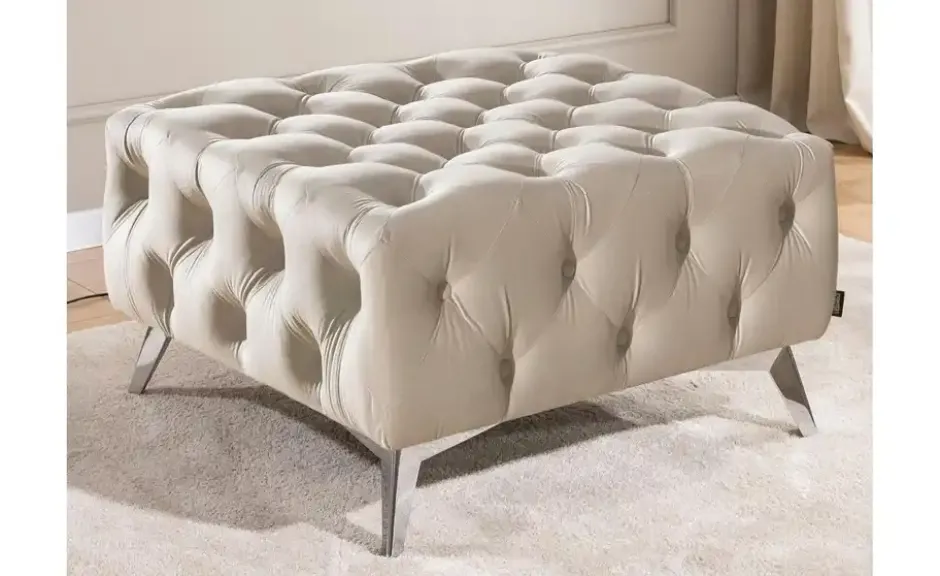 S-STYLE Hocker Wilhelm