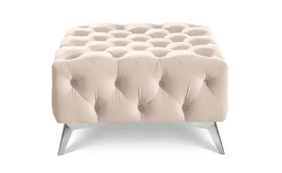 S-STYLE Hocker Wilhelm