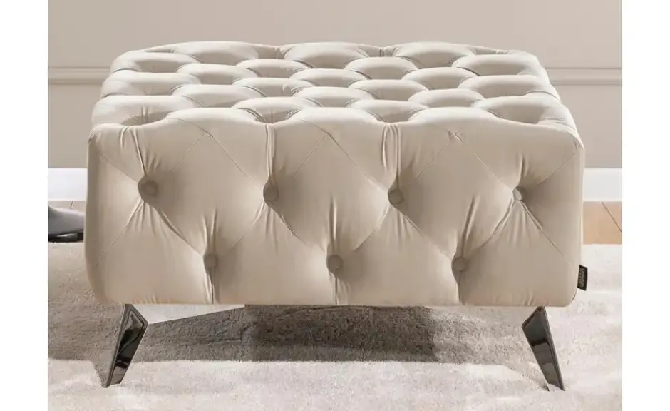 S-STYLE Hocker Wilhelm