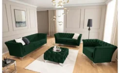 S-STYLE Hocker Wilhelm