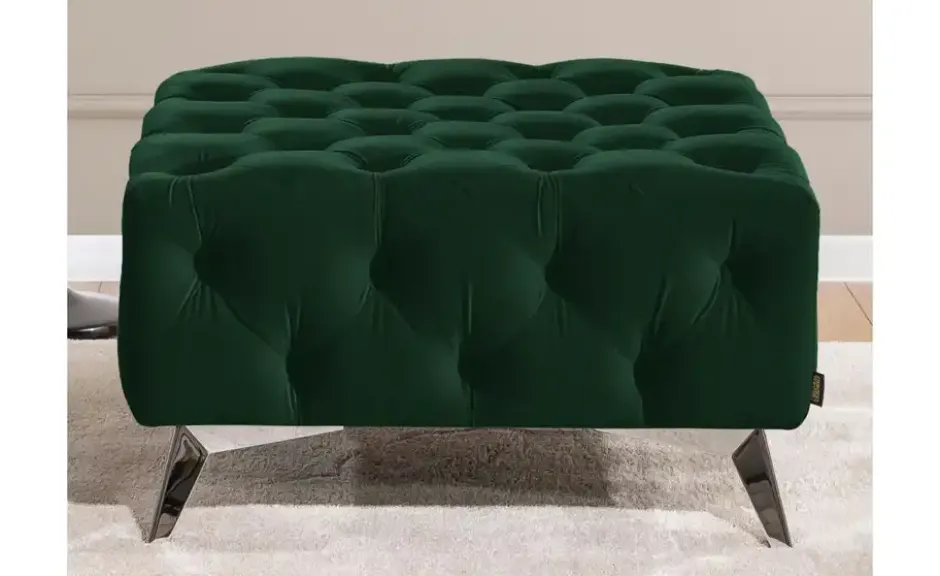 S-STYLE Hocker Wilhelm
