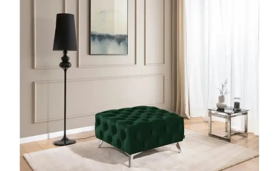 S-STYLE Hocker Wilhelm