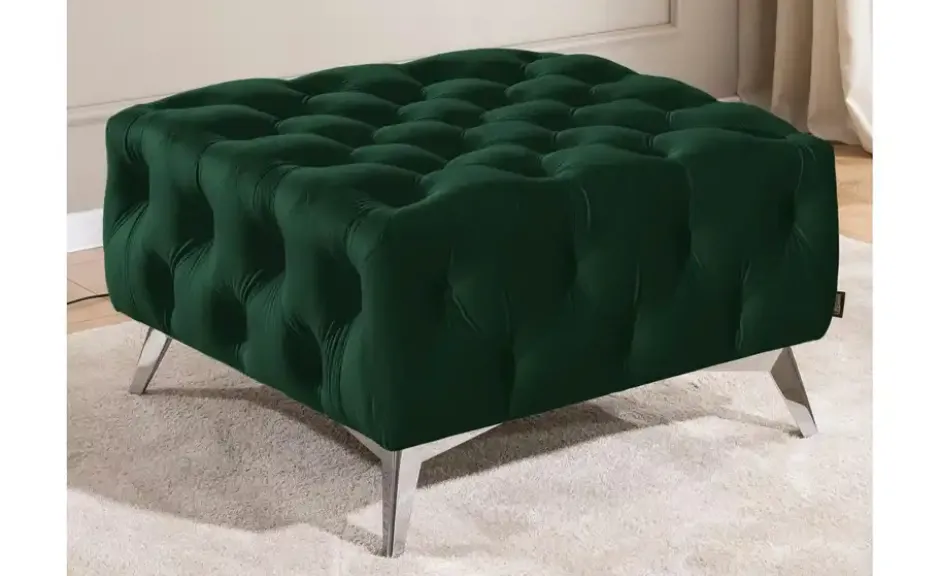 S-STYLE Hocker Wilhelm