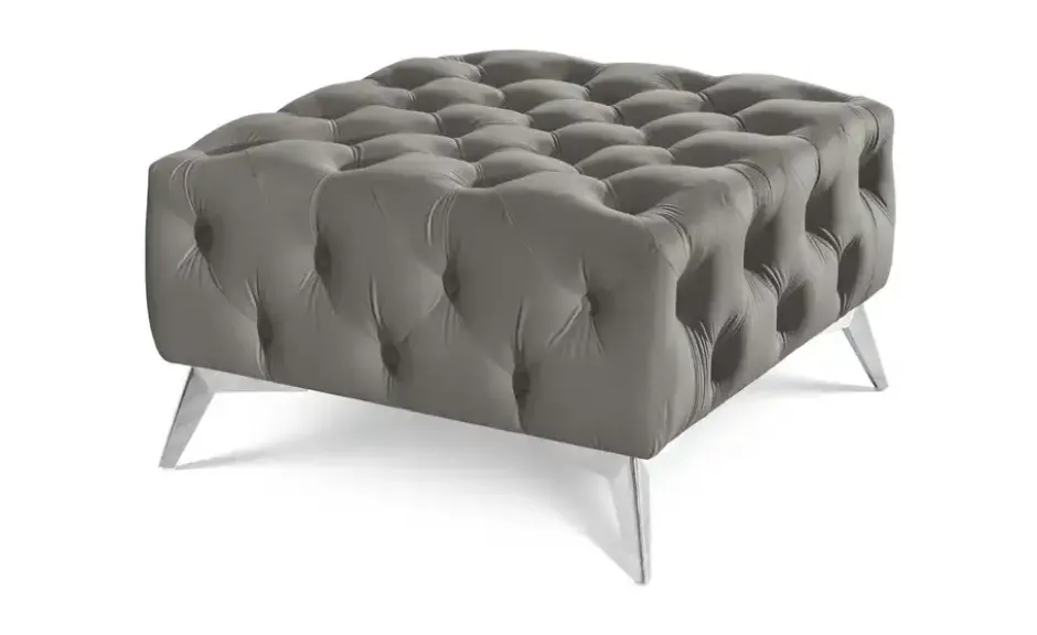 S-STYLE Hocker Wilhelm