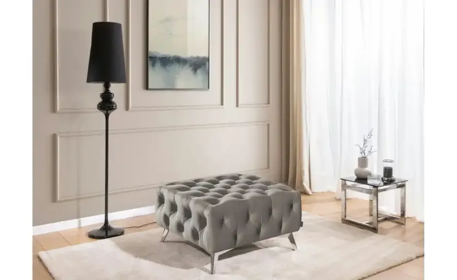 S-STYLE Hocker Wilhelm