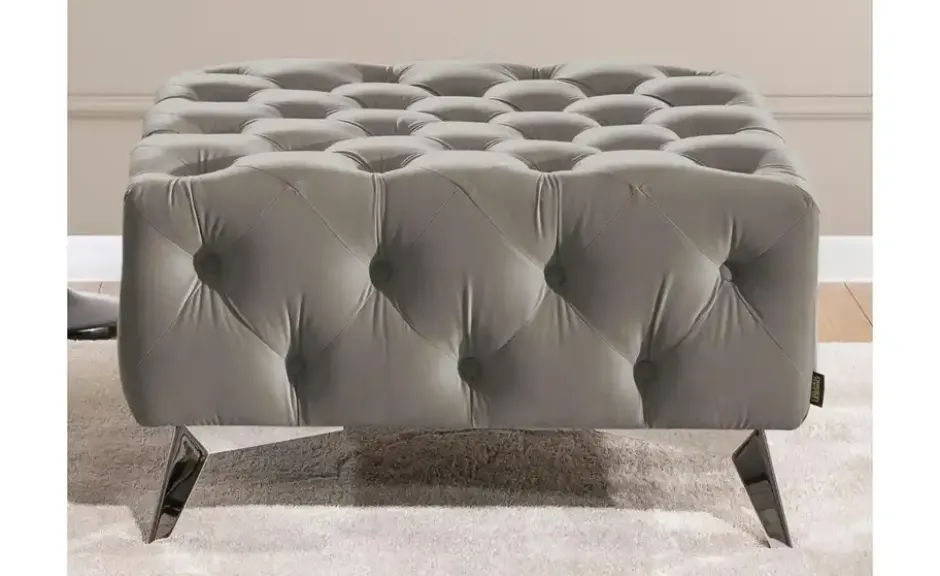 S-STYLE Hocker Wilhelm
