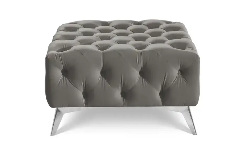 S-STYLE Hocker Wilhelm