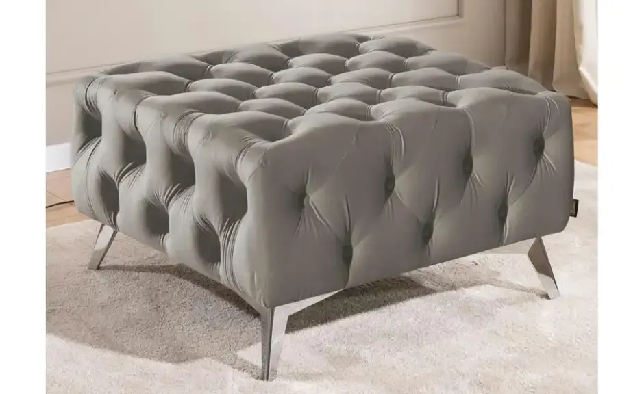 S-STYLE Hocker Wilhelm