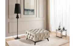 S-STYLE Hocker Wilhelm