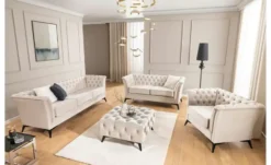S-STYLE Hocker Wilhelm