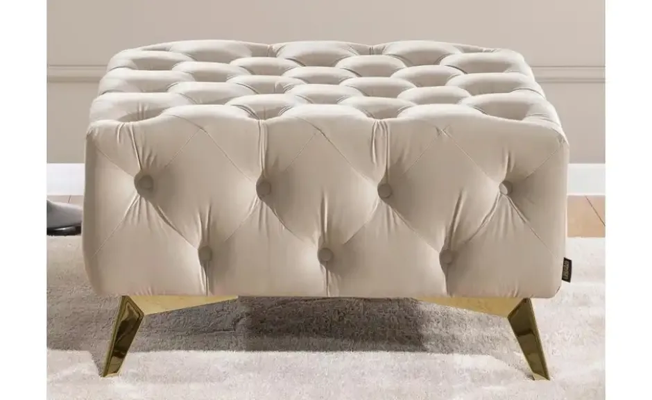 S-STYLE Hocker Wilhelm