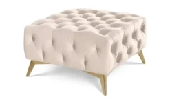 S-STYLE Hocker Wilhelm