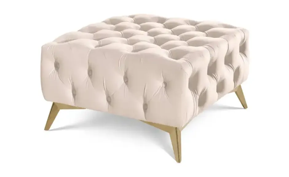 S-STYLE Hocker Wilhelm
