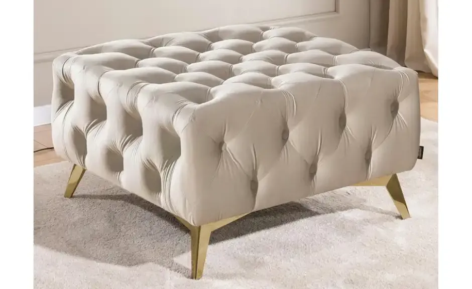 S-STYLE Hocker Wilhelm