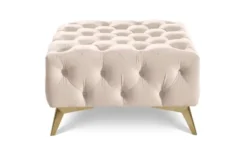 S-STYLE Hocker Wilhelm
