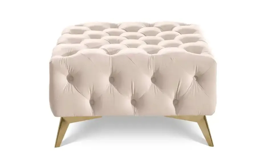 S-STYLE Hocker Wilhelm