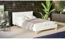 S-STYLE Polsterbett Gabriella
