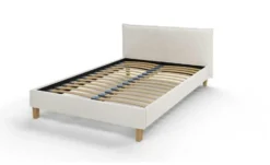 S-STYLE Polsterbett Gabriella