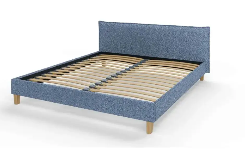 S-STYLE Polsterbett Gabriella