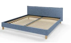 S-STYLE Polsterbett Gabriella