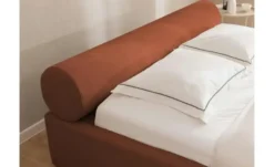 S-STYLE Polsterbett Josy