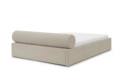 S-STYLE Polsterbett Josy