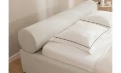 S-STYLE Polsterbett Josy