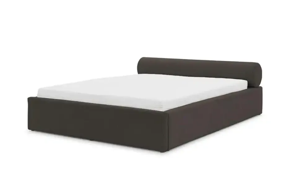 S-STYLE Polsterbett Josy