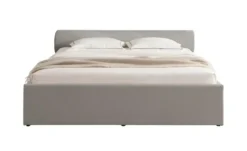 S-STYLE Polsterbett Josy