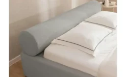 S-STYLE Polsterbett Josy