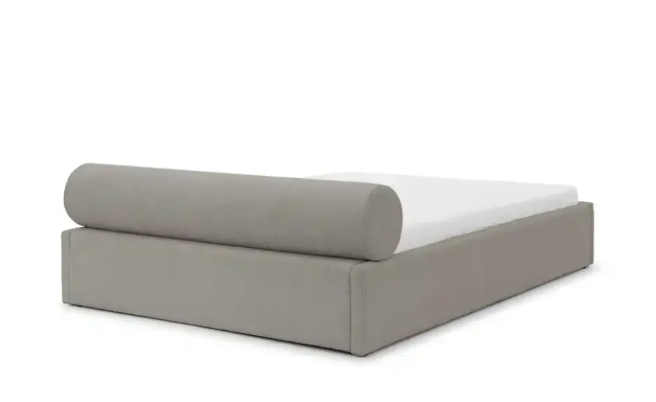 S-STYLE Polsterbett Josy