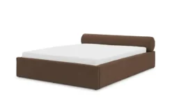 S-STYLE Polsterbett Josy