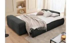 S-STYLE Schlafsofa Mollis