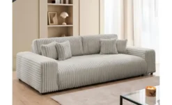 S-STYLE Schlafsofa Mollis