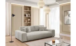 S-STYLE Schlafsofa Mollis