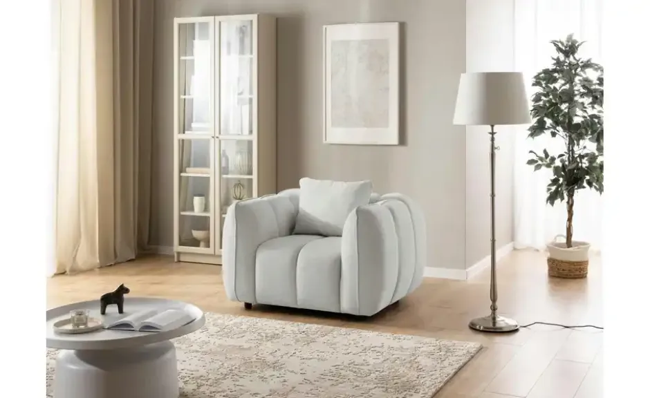S-STYLE Sessel