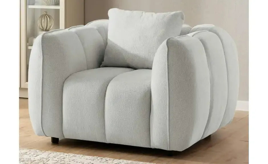 S-STYLE Sessel