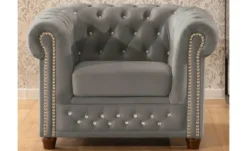 S-STYLE Sessel