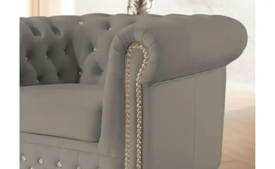 S-STYLE Sessel