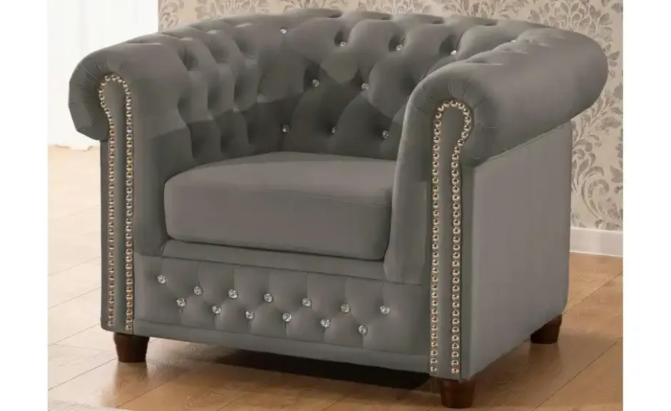 S-STYLE Sessel