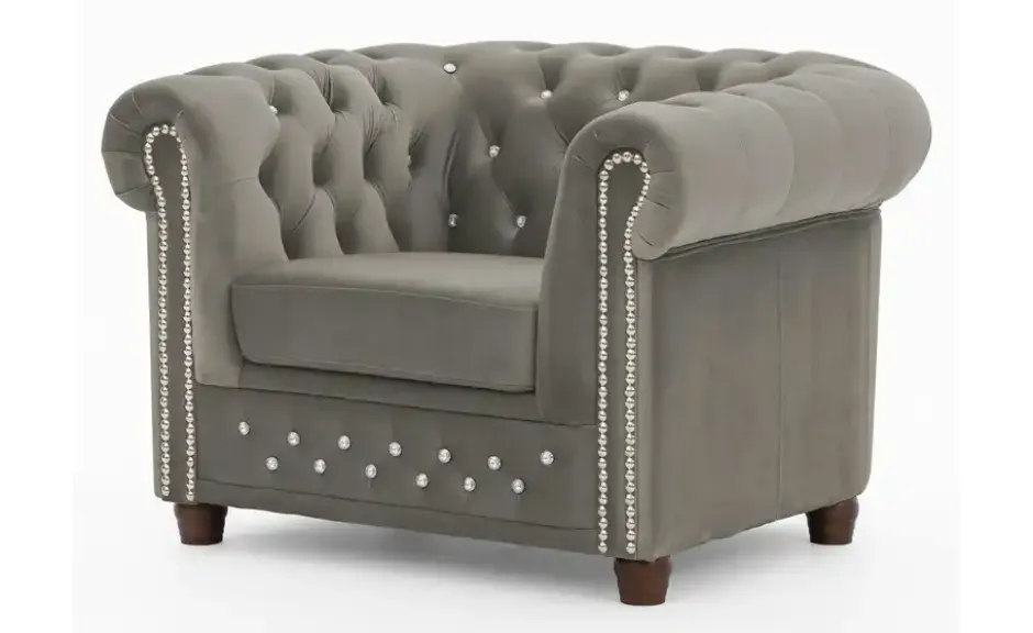S-STYLE Sessel