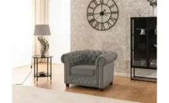 S-STYLE Sessel