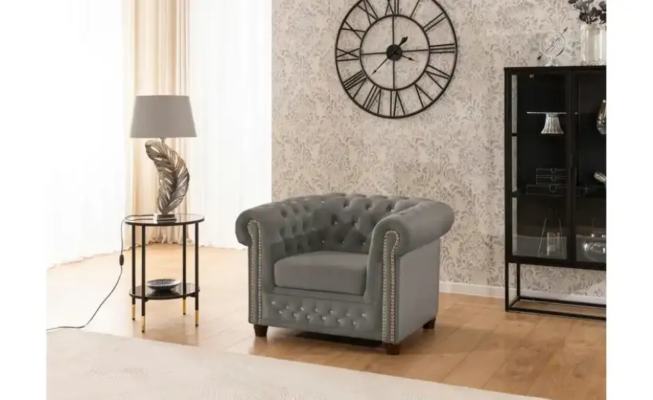 S-STYLE Sessel