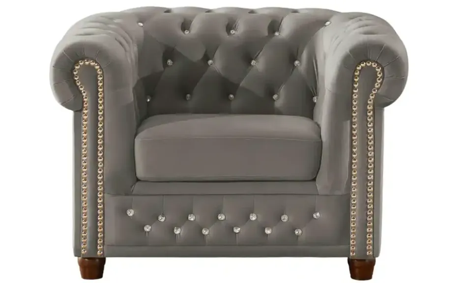 S-STYLE Sessel