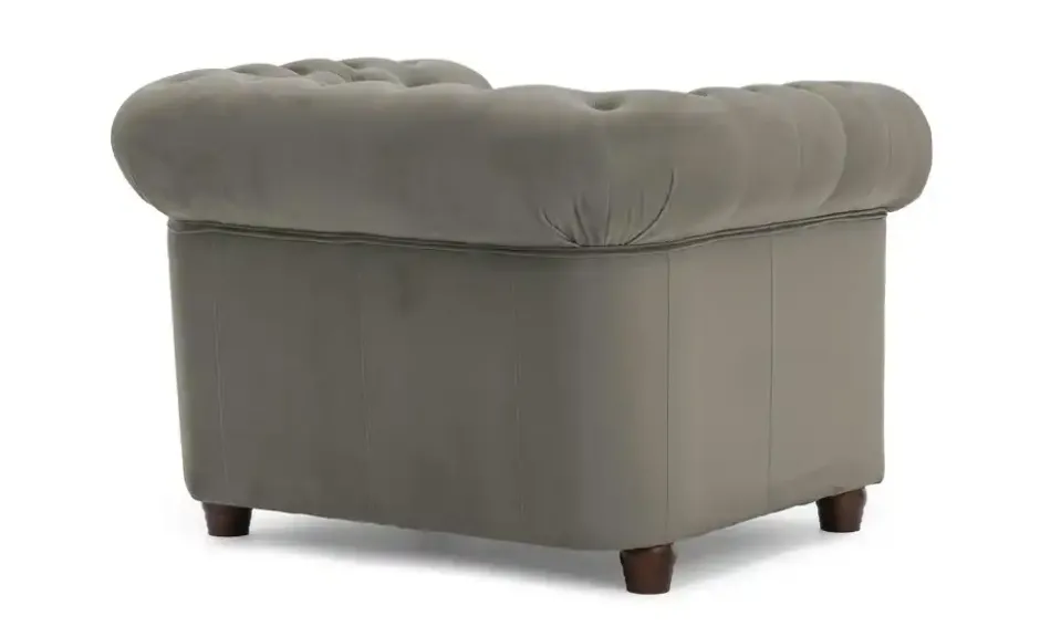 S-STYLE Sessel
