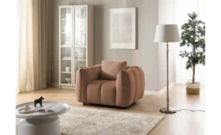 S-STYLE Sessel